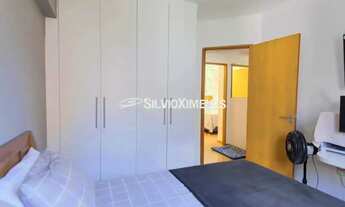 Imagem 6: Residencial Área Privativa no Buritis com 246,00 (M²), 4 quartos e 3 vagas para Venda