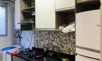 Imagem 5: Aluga apartamento 02 dormitorios, patio e banheira de hidro