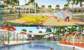 Imagem 6: Terreno à venda, 250 m² por R$ 350.000 - Complexo Eplenum. - São José do Rio Preto/SP