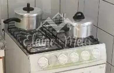 Imagem 7: Apartamento para aluguel 1 quarto no Edifício Sun House - Araraquara / SP