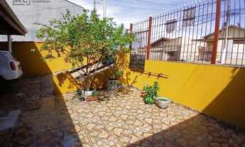 Imagem 2: Casa com 3 dormitórios para alugar, 150 m² por R$ 2.825,00/mês - Parque Residencial Maria