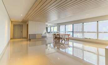 Imagem 2: Apartamento para Locação 4 Quartos, 3 Suites, 3 Vagas, 230M², Centro, Ponta Grossa - PR