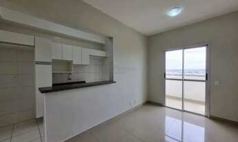 Imagem: APARTAMENTO PARA LOCAÇÃO NO CONDOMÍNIO