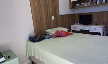 Imagem 7: Imóvel para venda tem 48 metros quadrados com 1 quarto em Ponte Preta - Campinas - SP