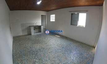 Imagem 5: Casa térrea residencial - 1 dormiório