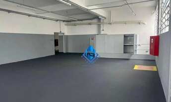 Imagem 6: Galpão para alugar, 1670 m² por R$ 38.900,00/mês - Centro - Diadema/SP