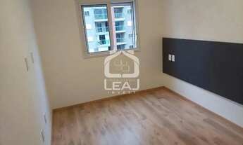 Imagem 7: Apartamento com 1 dormitório com vaga para alugar de 38 m² na Vila Andrade