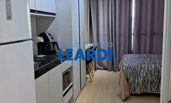 Imagem: APARTAMENTO - HIGIENÓPOLIS - SP