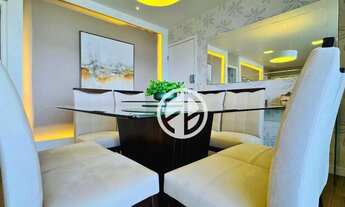 Imagem 6: Apartamento para venda em Vila Campesina de 113.00m² com 3 Quartos, 1 Suite e 2 Garagens