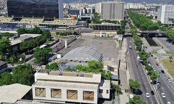 Imagem: Carnaval 2026 no Rio de Janeiro