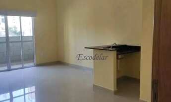 Imagem 3: Sala para alugar, 27 m² por R$ 1.680,00/mês - Santana - São Paulo/SP