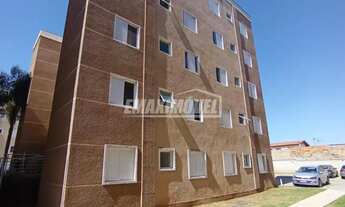 Imagem 3: Apartamento com 2 quartos no Jardim Vera Cruz em Sorocaba/SP