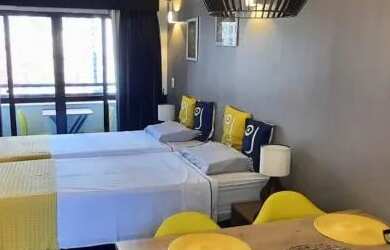 Imagem 5: Aluguel Flat 602 no Tulip Inn Saint Martin