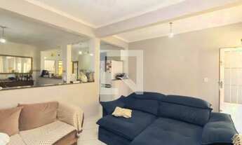 Imagem 2: Casa à Venda - Vila Jacuí, 4 Quartos, 180 m2