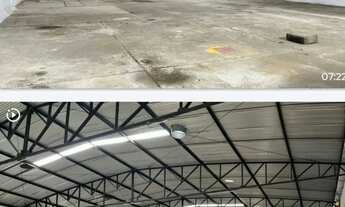 Imagem 5: ALUGO DOIS GALPÕES COM 650M2 CADA UM