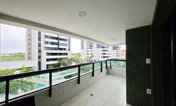 Imagem: Manhattan Tribeca  55m², 1 Quarto, Porteira