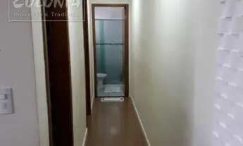 Imagem 5: Cobertura a venda - Parque das Nações, Santo André