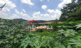 Imagem 4: Lote em Rua Nigéria - Outeiro de Passárgada - Cotia/SP