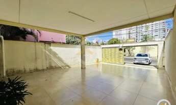 Imagem 3: Casa de 3 quartos com suites no Jardim America