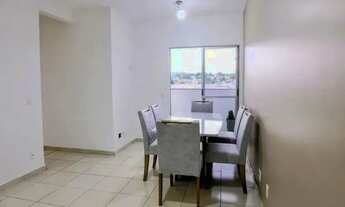 Imagem 3: Venda- Amplo Apartamento de 3 quartos sendo 1 Suíte e Varanda no Cond. Total ville Harmoni