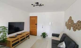 Imagem 2: Apartamento Mobiliado 2 Dormitórios no Campeche