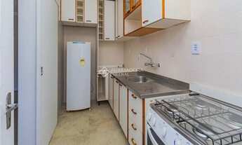 Imagem 6: Apartamento 1 Dormitório, no bairro Petrópolis