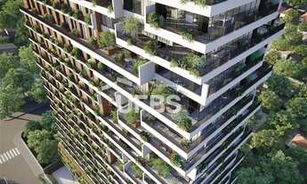 Imagem: Pateo 136 Opus - Setor Marista