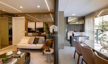 Imagem 4: Apartamento à venda no bairro Cambuí em Campinas