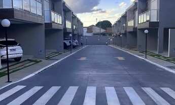 Imagem 2: Sobrado de 191 m² com 04 suítes à venda no Ed. Atlantic di Lourenzzo - Jardim Atlântico