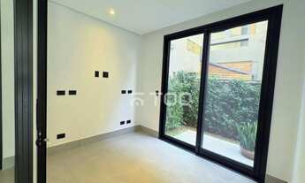 Imagem 7: Casa com 4 dormitórios à venda, 345 m² por R$ 4.800.000,00 - Alphaville 3 - Santana de Par