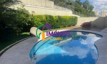 Imagem: CASA EM CONDOMÍNIO - TAMBORÉ - SP