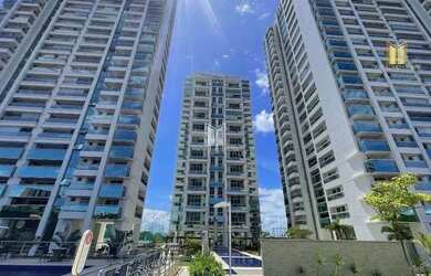 Imagem 2: Apartamento com 4 dormitórios à venda, 172 m² por R$ 1.850.000,00 - Guararapes - Fortaleza