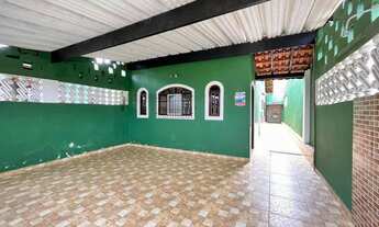 Imagem 3: Casa em Rua Pedro Batista Texeira - Agenor de Campos - Mongaguá/SP