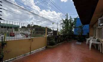 Imagem 6: CASA NA AVENIDA TEFÉ, 600m², 4qts - JAPIIM I