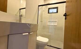 Imagem 5: Casa no Jardim Bom Sucesso à venda com 3 quartos sendo 1 suíte