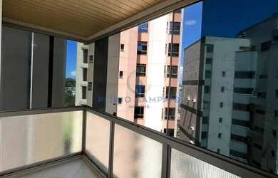 Imagem 2: Imóvel para aluguel possui 110 metros quadrados com 3 quartos em Praia do Canto - Vitória