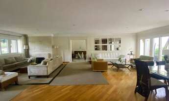 Imagem: Casa com 4 dormitórios à venda, 600 m²