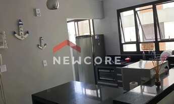 Imagem 6: Apartamento em Rua Flávio Humberto Ribizzi - Jardim Enseada - Guarujá/SP