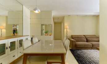 Imagem 2: ACONCHEGANTE APARTAMENTO AO LADO DO PARQUE BACACHERI