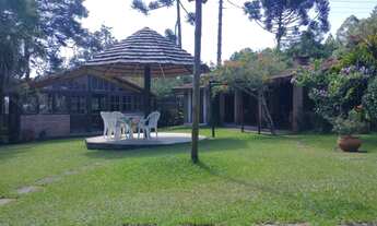 Imagem 5: Sítio em Cunha - Centro - Cunha/SP