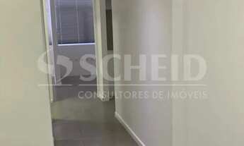 Imagem 3: Conjunto comercial com 3 salas, 1 vaga - Av Paulista - Frei Caneca