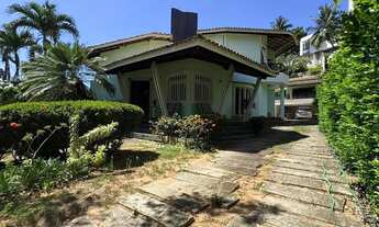 Imagem 2: Casa à venda no ASSOCIAÇÃO DE MORADORES DO PARQUE LUCAIA , HORTO FLORESTAL, Salvador, BA