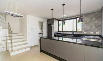 Imagem 7: Sobrado para venda com 157 metros quadrados com 3 quartos em Jardim Social - Curitiba - PR