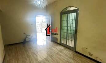 Imagem 3: Casa para Locação em Presidente Prudente, VILA LUZO, 3 dormitórios, 1 suíte, 3 banheiros