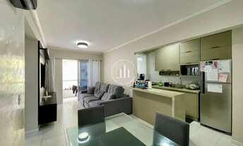 Imagem 3: Apartamento 2 Quartos com Piscina - Areias