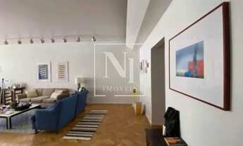 Imagem 4: APARTAMENTO 3 QUARTOS EM COPACABANA