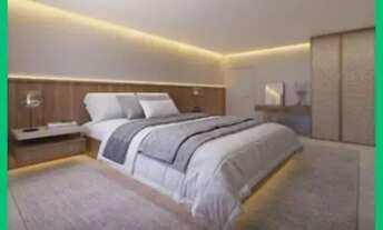 Imagem 3: APARTAMENTO 4/4 COM 2 SUÍTES, VARANDA E 2 VAGAS NO HORTO FLORESTAL