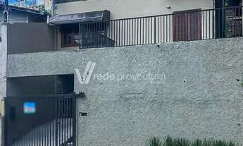 Imagem: Casa - Jardim Martinelli (Sousas) - Campinas