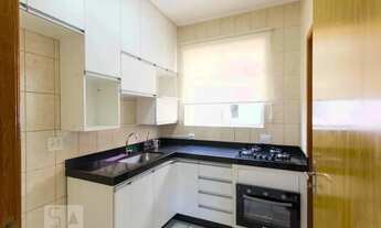 Imagem 5: Apartamento para Locação em Belo Horizonte, Indaiá, 3 dormitórios, 1 banheiro, 1 vaga