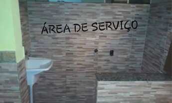 Imagem 3: Aluga-se casa Casa com 1 dormitório